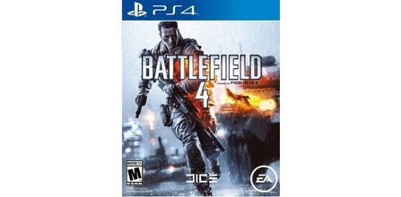Electronic Arts Battlefield 4 Ps4 Oyun 5030931111341 Özellikleri
