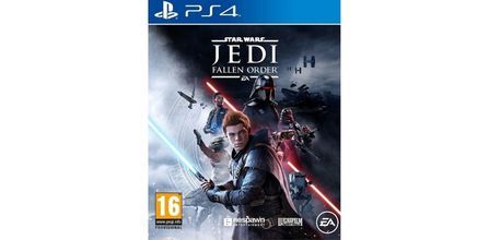 Electronic Arts Star Wars Jedi: Fallen Order Ps4 Oyun Özellikleri