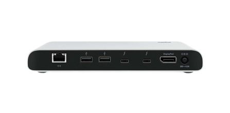 Elgato Thunderbolt 3 Dock 10DAA8501 Kullanımı