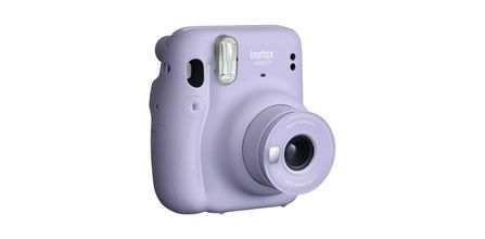 Fujifilm Instax Mini 11 Lila Fotoğraf Makinesi Özellikleri