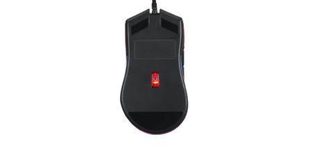 Gamepower Ursa 10000DPI USB Oyuncu Mouse – Siyah Yorumları