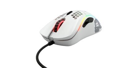 Glorious Model D Gaming Mouse ile Eşsiz Oyun Deneyimi