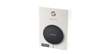 Google Nest Mini 2. Nesil Akıllı Ev Asistanı Kullanımı