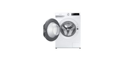 Samsung Çamaşır Makinelerinin Tasarımları Nasıldır?