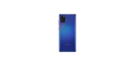 Samsung Galaxy A21S Teknik Özellikleri Nelerdir?