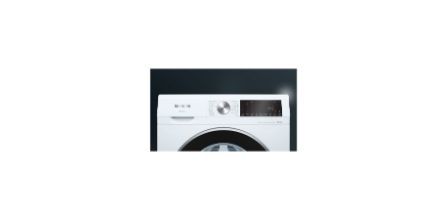 Siemens Çamaşır Makinelerinin Özellikleri Nelerdir?