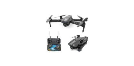 Aden E58 Pro 4K Fly More Combo Drone Uçuş Süresi Nasıl?