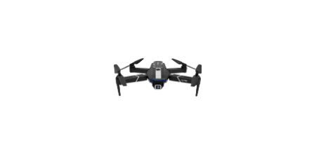 Aden E58 Pro 4K Fly More Combo Drone Kamera Özelliği Nasıl?