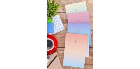 Akıllıca Notebook 4'lü Defter Setin Özellikleri Neler?