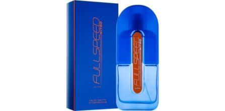 Avon Full Speed Nitro Erkek Parfüm Edt 75 Ml İçeriği Nasıl?