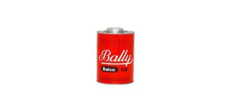 Bally 1000 g C8 Kırmızı Yapıştırıcı Özellikleri Neler?