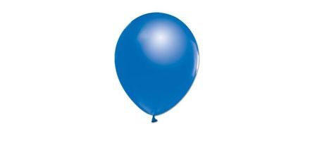 Cansüs 10'lu Mavi Metalik Balonun Kullanımı Nasıl?