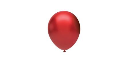 Cansüs 10'lu Kırmızı Metalik Balon Nerelerde Kullanılır?
