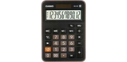 Casio MX-12B Masa Tipi Hesap Makinesi Kullanışlı mı?