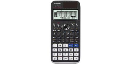 Casio FX-991EX 552 Bilimsel Hesap Makinesi Kullanışlı mı?