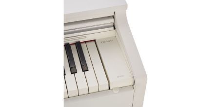 Casio Beyaz Celviano Dijital Piyano Kaliteli mi?