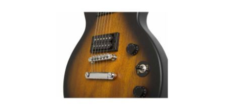 Epiphone Les Paul Special Elektro Gitarın Kullanımı Nasıl?
