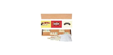 Eser Ahşap Okey Takımının Kalitesi Nasıl?