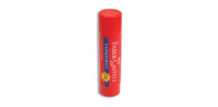 Faber Castell Glue Stick 40 g Yapıştırıcı Özellikleri Nelerdir?