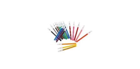 Faber Castell 20 Renkli Yıkanabilir Kalem Kalitesi Nasıl?