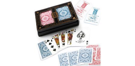 KEM CARDS Poker Oyun Kartı 2'li Seti Kimler Alır?