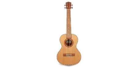 Lanikai Cdst-t Masif Kapak Tenor Ukulele Ses Kalitesi Nasıl?