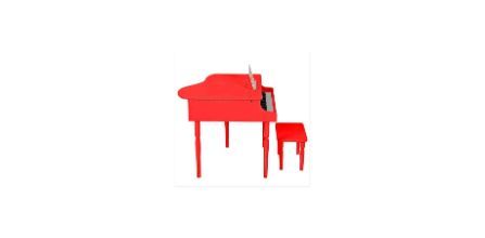 Manuel Raymond Çocuk İçin Ahşap Piyano Seti Kaç Yaşa Uygun?