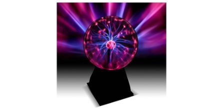 Megatrend Müzikli Işıklı Plazma Küre Ne İçin Kullanılır?