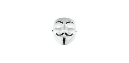 Rennway V For Vendetta Maskesini Kimler Alır?