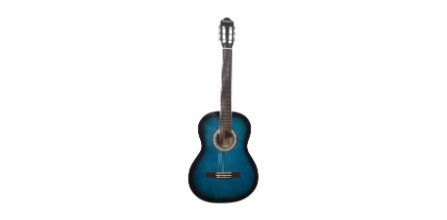 Rodriguez RC465BLS Klasik Gitarın Malzemesi Nasıl?