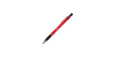 Rotring Visumax 0.5 Uçlu Kalem Kırmızı Dayanıklı mıdır?