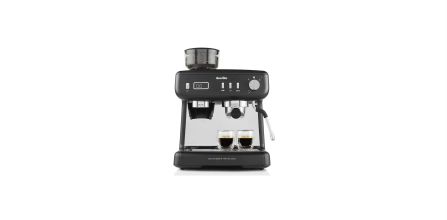 Farklı Lezzetler Sunan Breville Kahve Makinesi Modelleri
