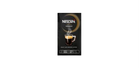 Çok Sevilen Nescafe Filtre Kahve Yorum ve Önerileri
