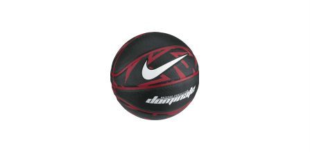 Performans ve Stil Sahibi Nike Basketbol Topu