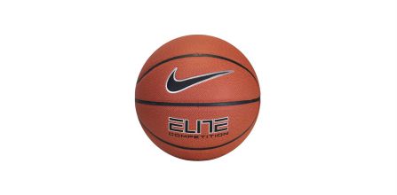 Başarı Sunan Nike Basketbol Topu