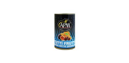 Rengarenk APM Tutti Frutti - Karışık Meyve Şekerleme
