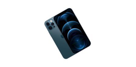 Bütçenize Uygun iPhone 12 Pro Max Mavi Fiyatı