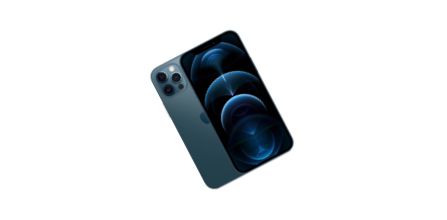 iPhone 12 Pro Max 512 GB Pasifik Mavisi Teknik Avantajları