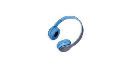Wireless Headphones Bluetooth Mavi Kulaklık Avantajları