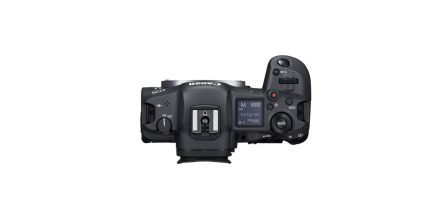 İşlevsel Canon EOS R5 Body Fotoğraf Makinesi