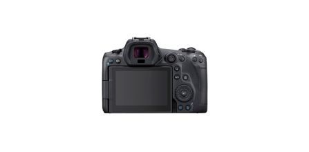 Kullanışlı Canon EOS R5 Body Fotoğraf Makinesi