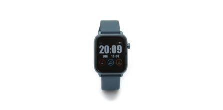 Daniel Klein Smart Watch Mavi Kol Saati Fiyatları