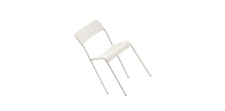 IKEA Adde Beyaz Sandalye Fiyatları ve Yorumları