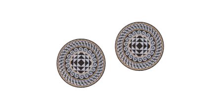 Karaca Zeugma Serisi 25 cm Tabak Kullananlar