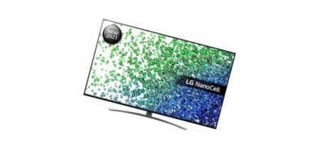 Kaliteli LG Nanocell 50NANO816PA Uygun Fiyatlarla