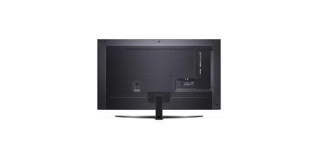 LG 50NANO816PA 50” 127 ekran 4K ultra HD Özellikleri