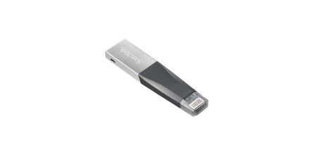 Sandisk iXpand Mini 64 GB iPhone USB Bellek Yorumları