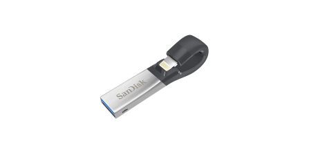 Sandisk iXpand Mini 64 GB USB Belleğin Teknik Özellikleri