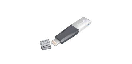 Uygun Sandisk iXpand Mini 64 GB iPhone USB Bellek Fiyatları