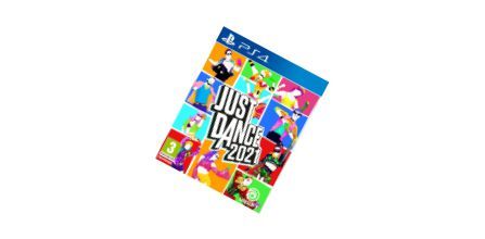 Bütçe Dostu Just Dance 2021 Fiyatı ve Yorumları